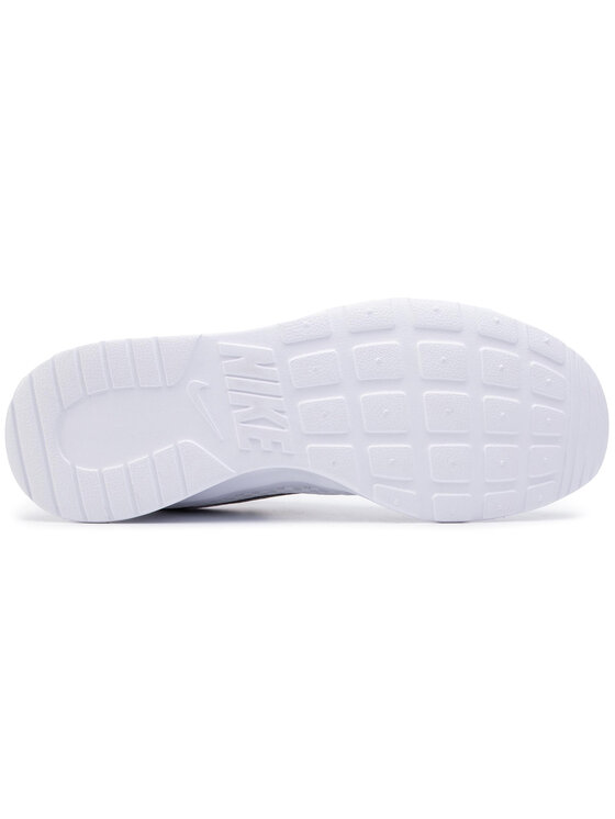 Nike Nike Παπούτσια Tanjun 812654 101 Λευκό