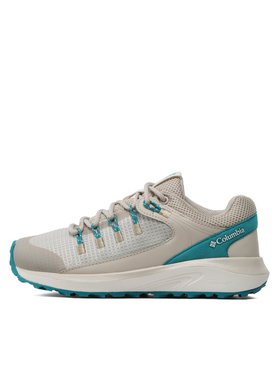 Columbia Columbia Batai Columbia Trailstorm WP Pilka