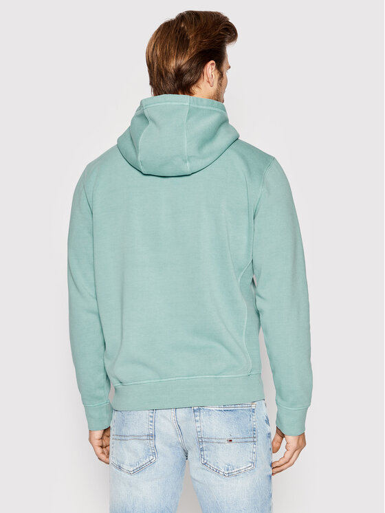 Tommy Jeans Μπλούζα Tjm Timeless DM0DM12943 Μπλε Regular Fit | Modivo.gr