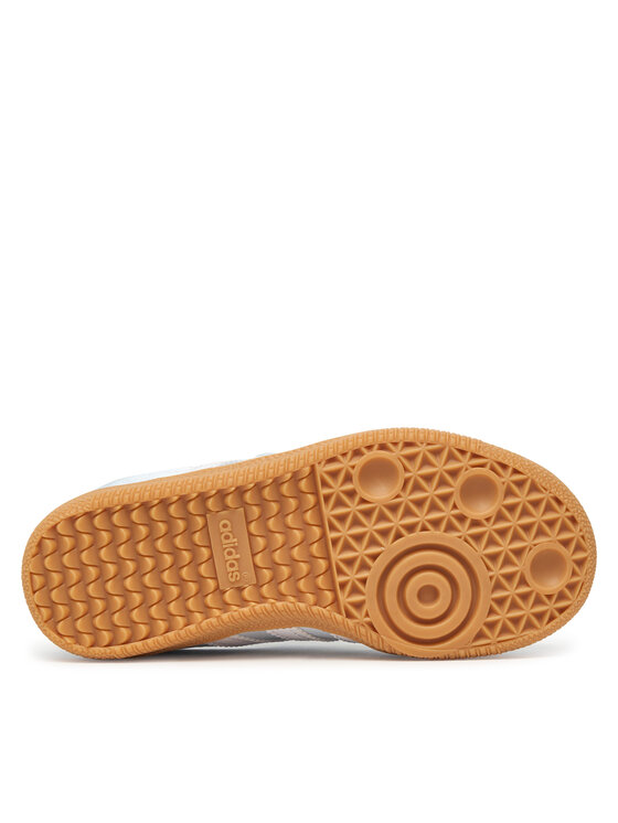 adidas adidas Ballerinas Disney Samba Jane IH1755 Himmelblau