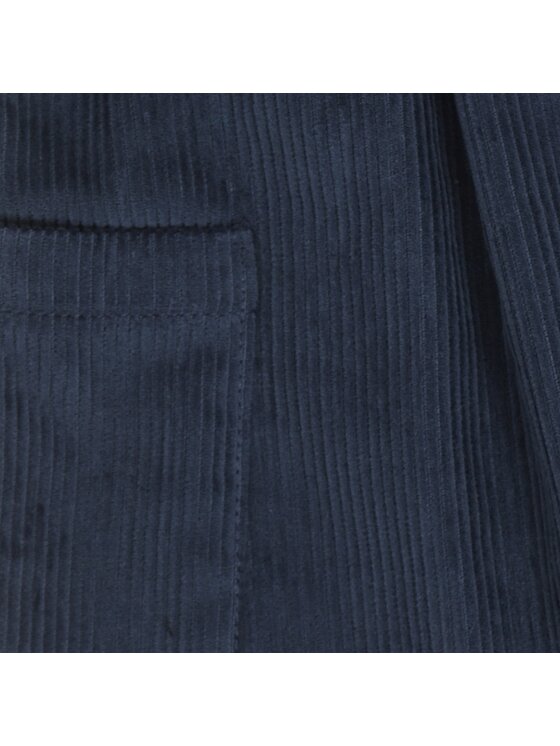 Tumble 'N Dry Tumble 'N Dry Spodnie materiałowe 84/21280/17977/5187 Niebieski Regular Fit