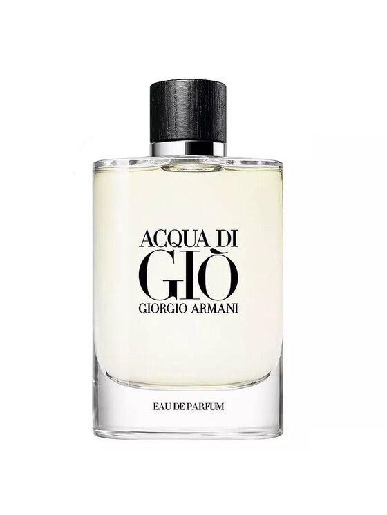 Woda perfumowana Giorgio Armani, Acqua Di Gio Pour Homme
