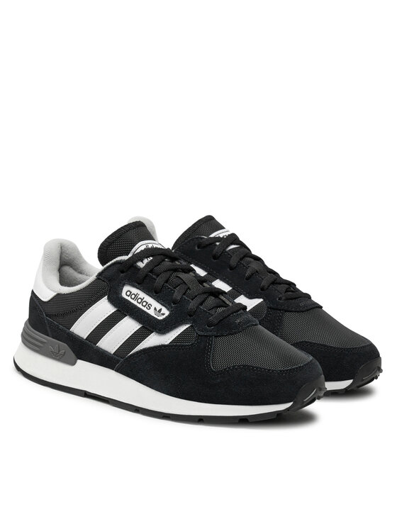 adidas adidas Sportcipők Treziod 2.0 IH3803 Fekete