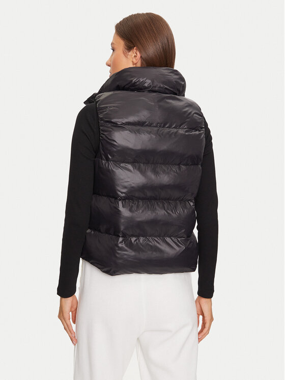 Helly Hansen Helly Hansen Ujjatlan Jade 53296 Fekete Regular Fit