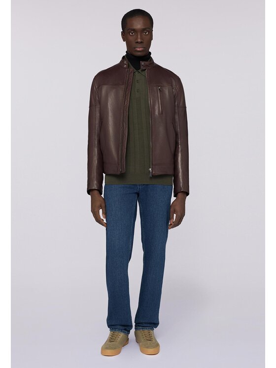 Trussardi Trussardi Jeans P407H104789N0H4 Blu Skin Fit