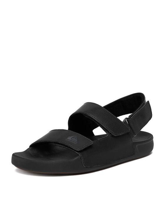 Quiksilver Quiksilver Sandali CWBEO-RAPID-35 MI08 Nero