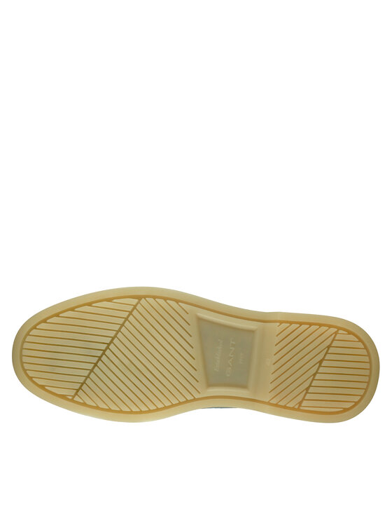 Gant Gant Мокасини 30673849 Блакитний