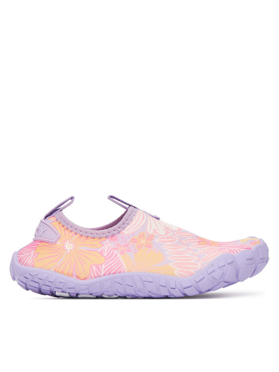 Roxy Roxy Boty na vodní sporty CP88-26017 Fialová