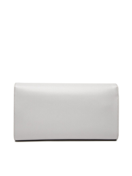 Valentino Valentino Ročna torba Divina VBS1R401G Siva