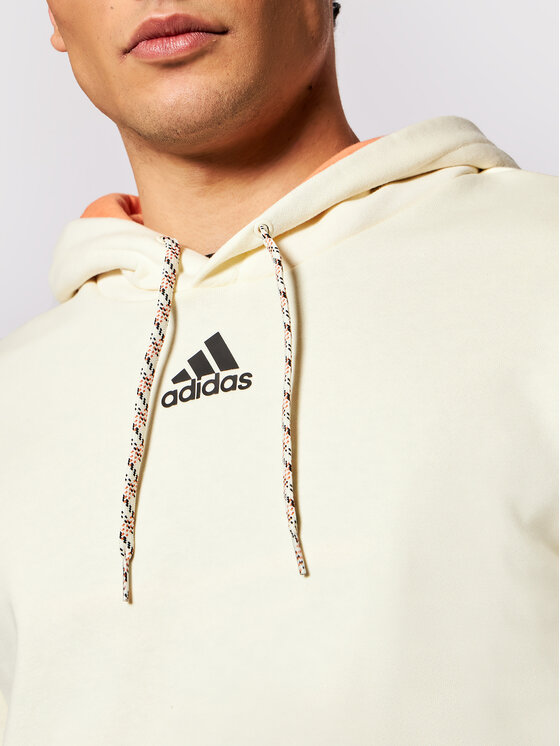 Adidas tape oh hood sale