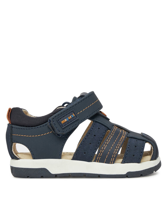 Mayoral Mayoral Sandalen 41678 Dunkelblau
