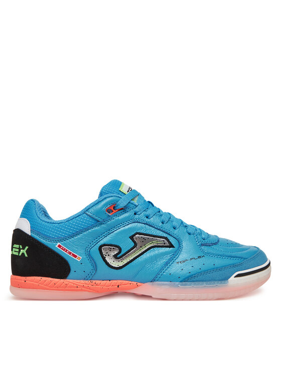 Joma Joma Ποδοσφαιρικά Παπούτσια Top Flex 2527 TOPS2527IN Μπλε