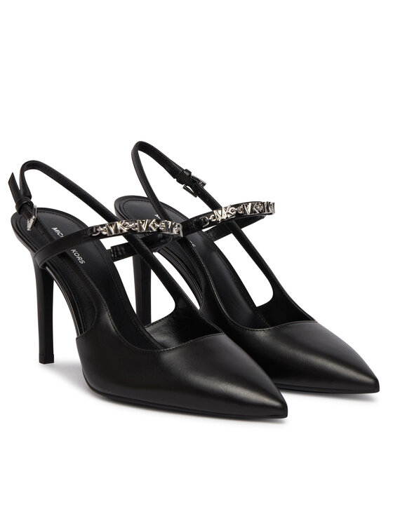 MICHAEL Michael Kors MICHAEL Michael Kors Scarpe stiletto Dina 40R6DIHP1L Nero