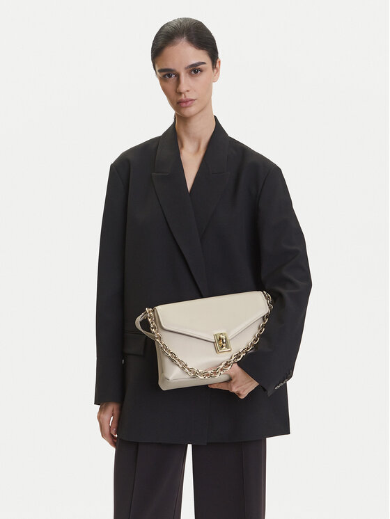 Furla Furla Soma Meridiana WB01448 BX3227 VAN00 Bēšs