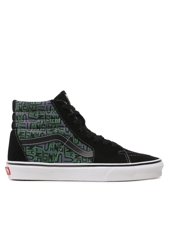 Sneakers Vans Ua Sk8-Hi VN000D5IB5P1 Negru