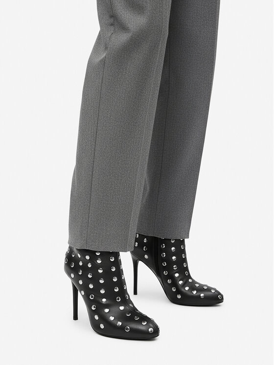 Eva Minge Eva Minge Stivaletti EO-MARY-121949 Nero