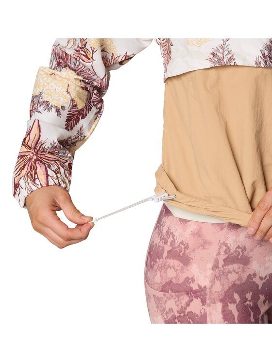 Columbia Columbia Kurtka przejściowa 211649 Kolorowy Regular Fit