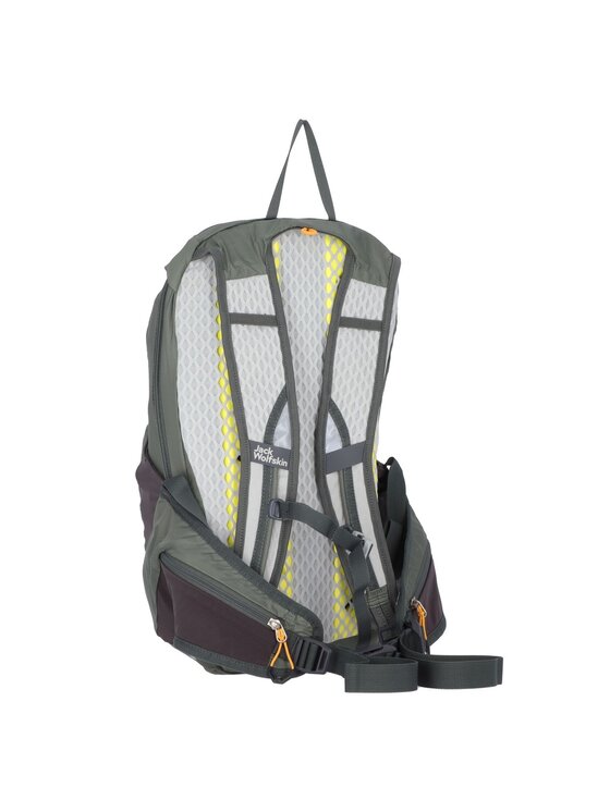 Jack Wolfskin Jack Wolfskin Plecak 275164 Zielony