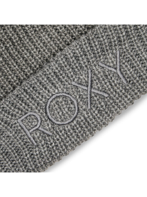 Roxy Roxy Čiapka ERJHA04165 Sivá