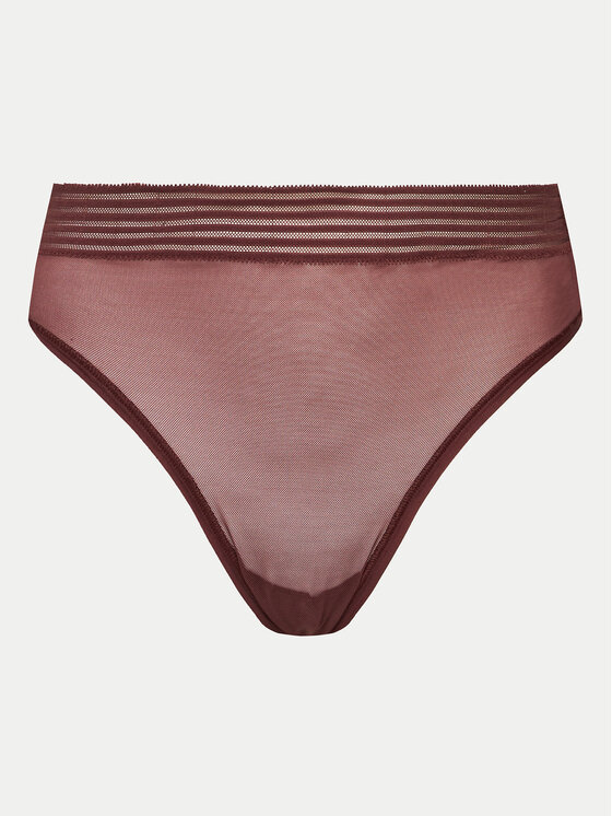 Triumph Triumph Set 2 parov tangic Tempting Sheer 10218590 Rjava
