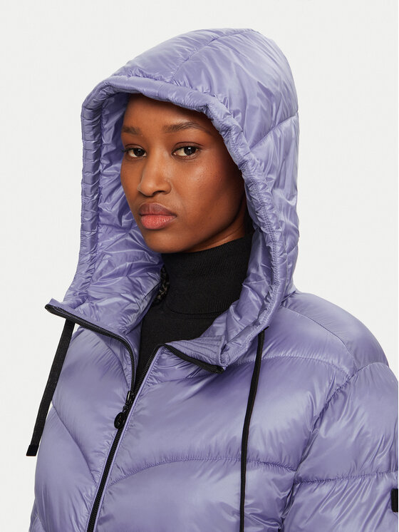 Frieda & Freddies Frieda & Freddies Преходно яке 3732 Виолетов Regular Fit