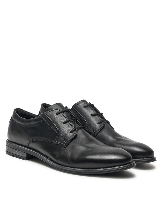 Bugatti Bugatti Halbschuhe 311AO5024000 Schwarz