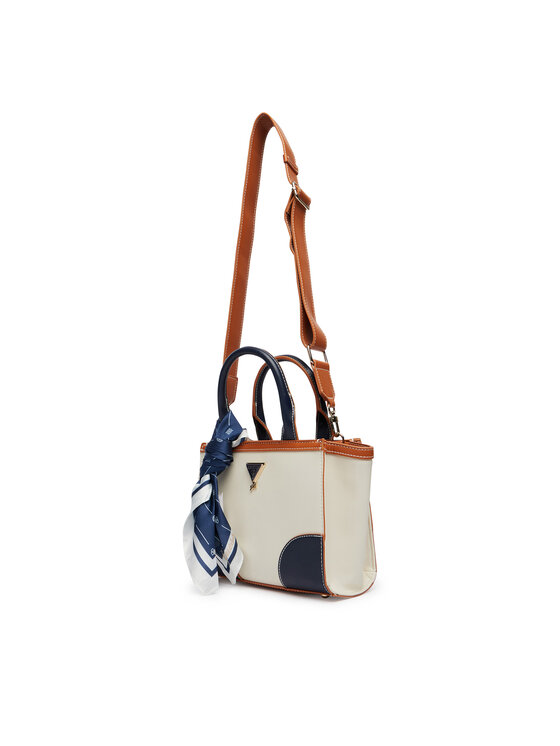 Guess Guess Torbica J6RZ09 WJ930 Bež
