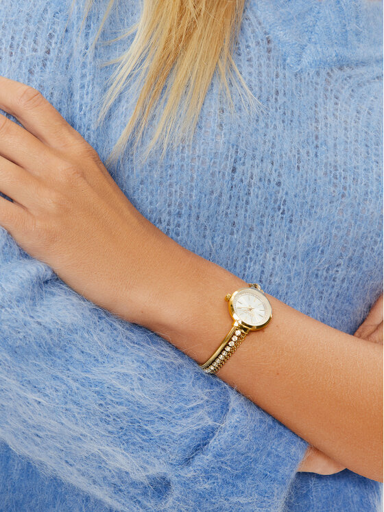 Liu Jo Liu Jo Uhr TLJ2365 Goldfarben