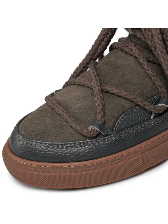 Inuikii Inuikii Schneeschuhe Classic 55102-001 Grau