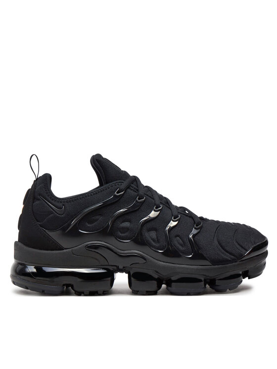 Nike Sneakers Air VaporMax Plus 924453 004 Noir Modivo