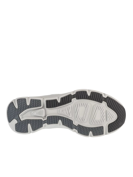 Skechers Skechers Sneakersy 232446-GYCC Szary