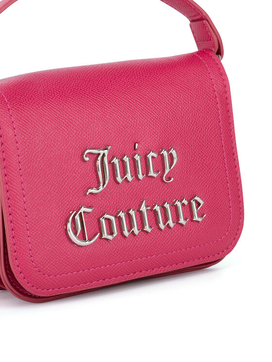 Juicy Couture Juicy Couture Borsetta BIJXT3264WVP Rosa