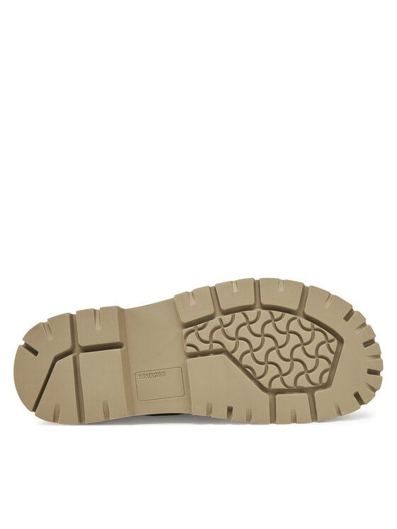 Birkenstock Birkenstock Poolsaapad Highwood Lace Low 1029730 Beež