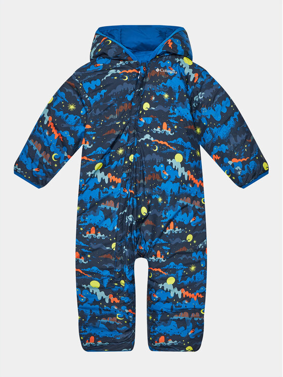 Columbia tuta hotsell neve bambino