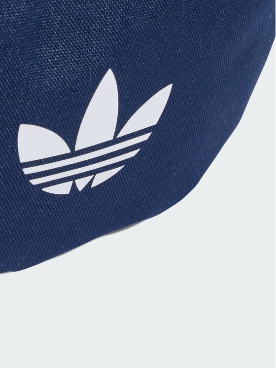 adidas adidas Torba sportowa 151233 Niebieski jasny