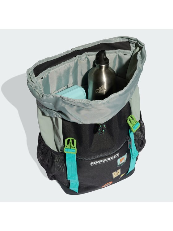 adidas adidas Rucksack KA9900 Schwarz