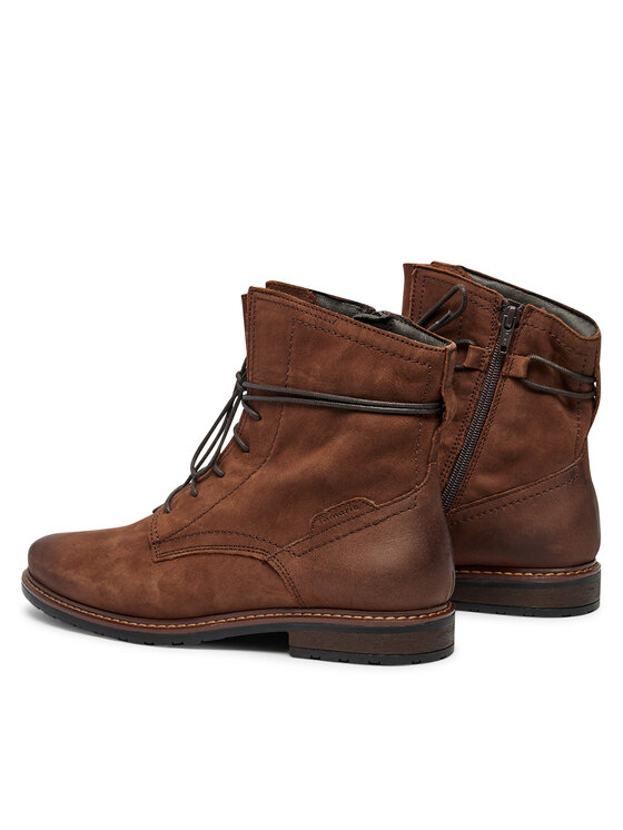 Tamaris Tamaris Saapad 1-25105-43 Pruun