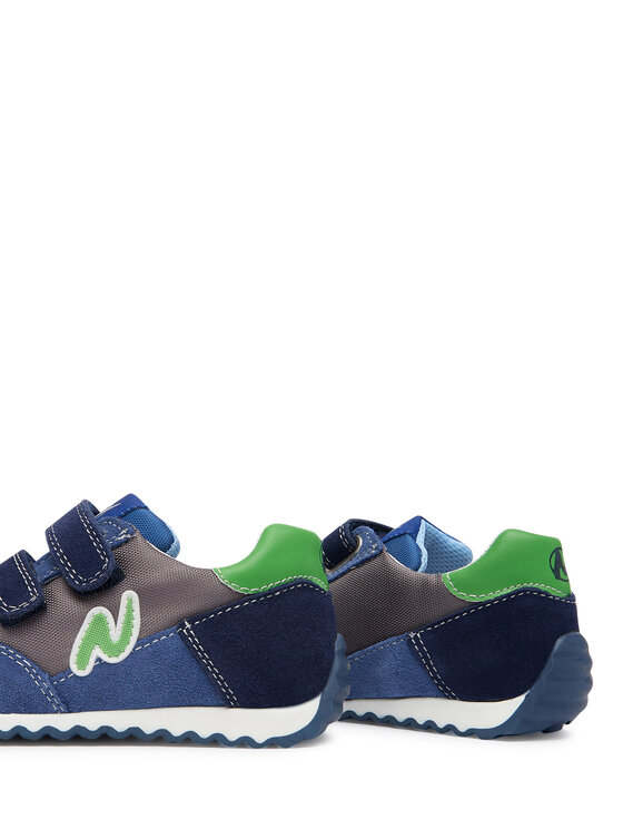Naturino Naturino Tossud Sammy 2 Vl. 2016558-02-2C85 M Tumesinine