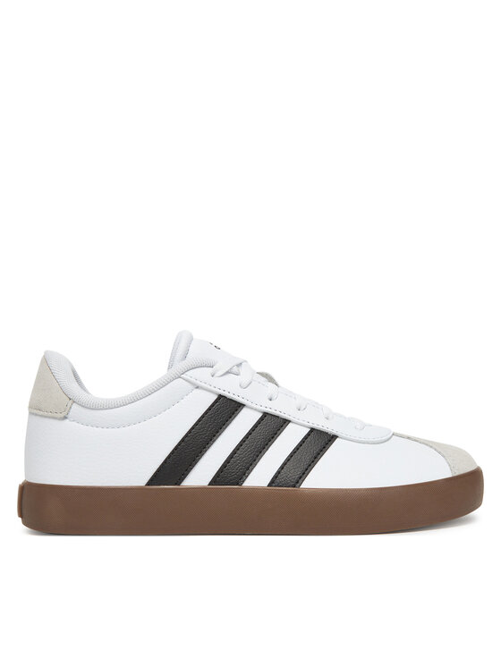 adidas Sneakers Vl Court 3.0 K ID9062 Alb