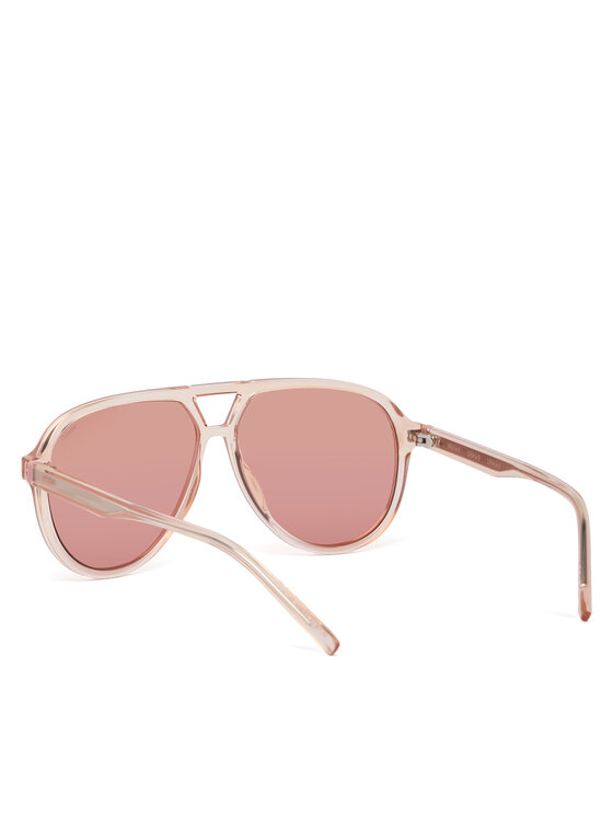 HUGO HUGO Akiniai nuo saulės HG 1362/S 207982 Smėlio