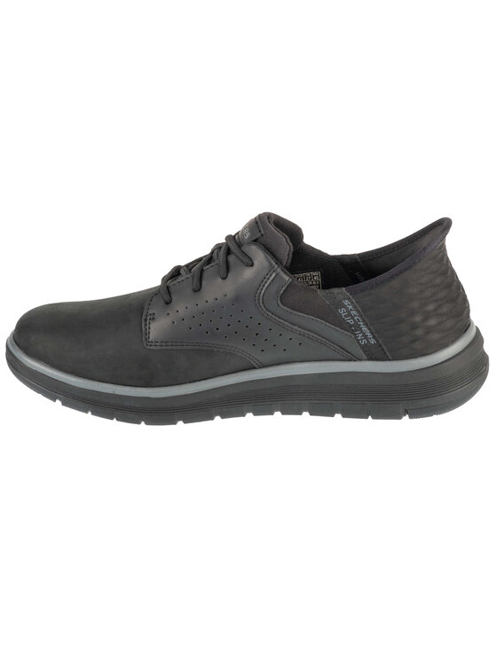 Skechers Skechers Sneakers Skechers Slip-Ins: Orell - Yates Nero