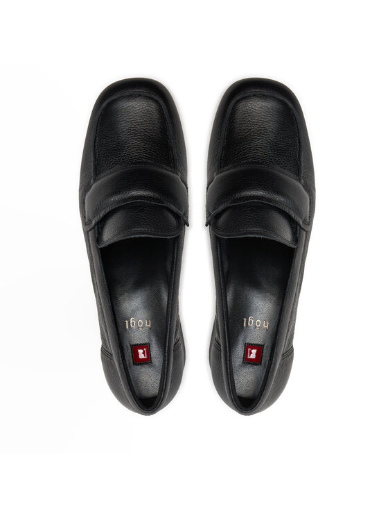 HÖGL HÖGL Scarpe basse Cassia 7-104333 Nero