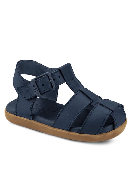 Sandale Bibi Baby Soft 1188027 Bleumarin