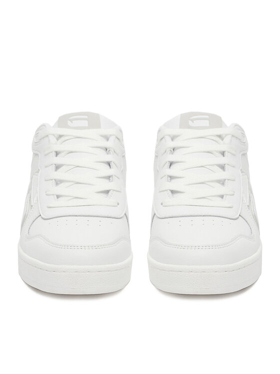 G-Star Raw G-Star Raw Sneakersy CEO-Y24004-01 Biały