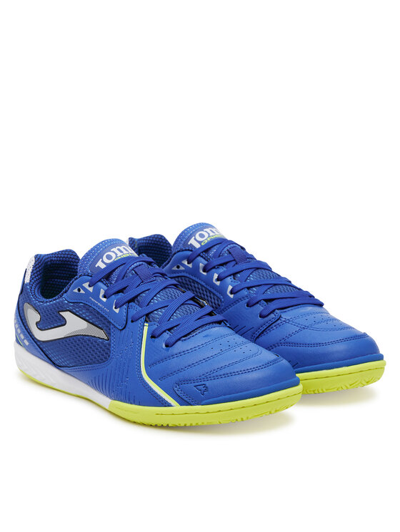 Joma Joma Tenisice za nogomet Dribling 2504 DRIS2504IN Plava