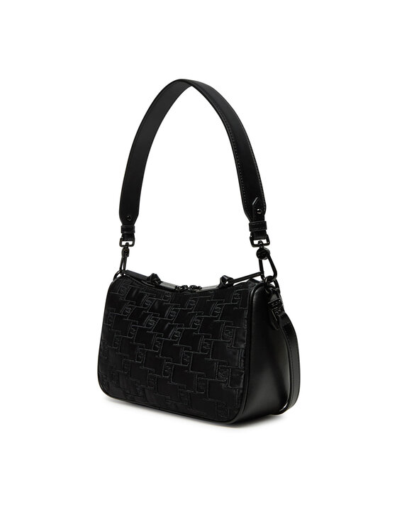 Elisabetta Franchi Elisabetta Franchi Torbica BS-30A-46E2-V300 Crna