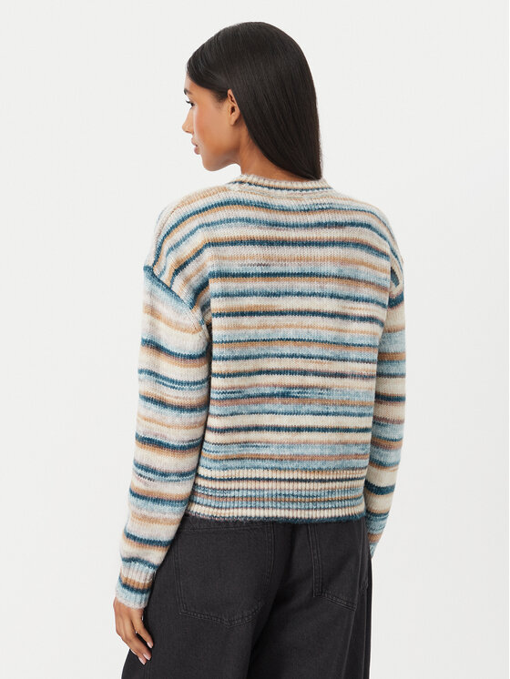 Billabong Billabong Kampsun 62SWD603 Sinine Regular Fit