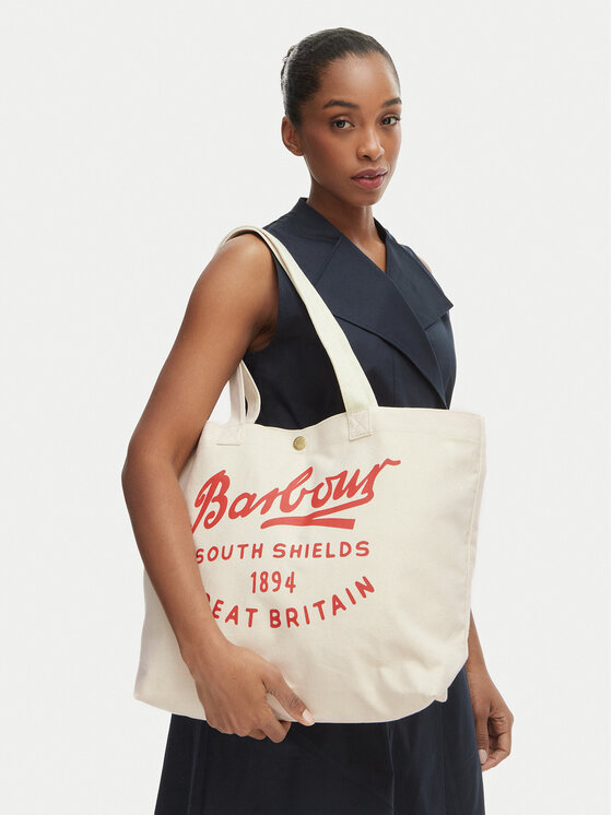 Barbour Barbour Torba UBA0752RE11 Bež