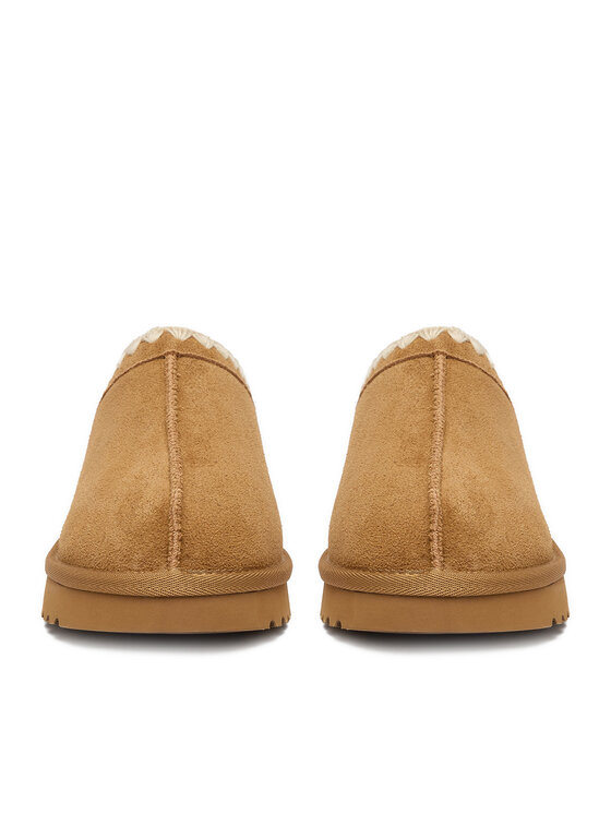 Badura Badura Lumesaapad EO-DAISY-TS6299-01 Pruun