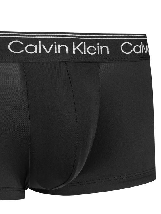 Calvin Klein Underwear Calvin Klein Underwear 3 bokseršortu pāru komplekts LV00NB4409 Melns
